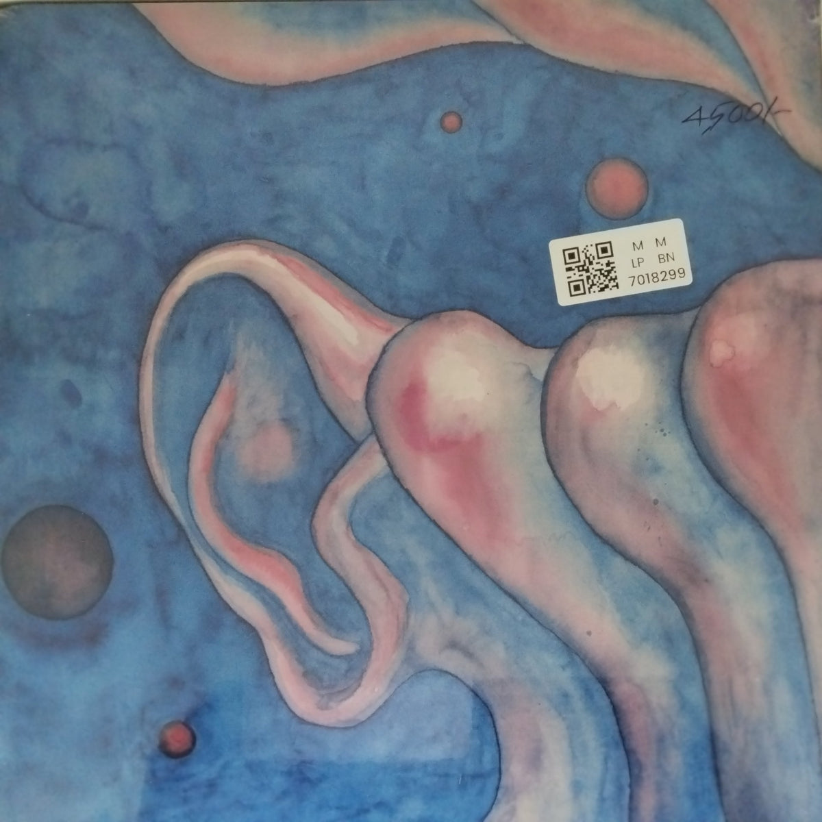King Crimson - In the Court of the Crimson King (Vinyl)