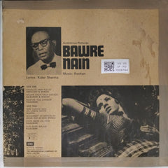 Roshan - Bawre Nain (Vinyl)