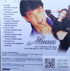 Sanjeev - Darshan - Mann (CD)