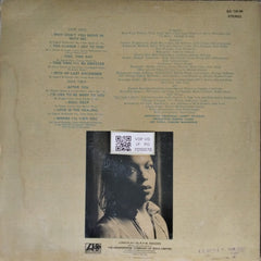 Roberta Flack - Blue Lights in The Basement (Vinyl)