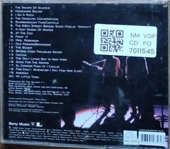 Simon & Garfunkel - The Best of Simon & Garfunkel (CD)