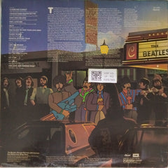 The Beatles - Reel Music (Vinyl)