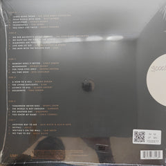 Various - The Best of Bond...James Bond (Vinyl) (3)