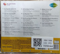 Iqbal Qureshi - Sunheri Yaadein (CD)