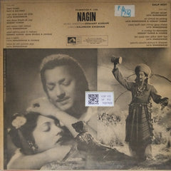 Hemant Kumar - Nagin (Vinyl)