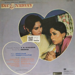 Khaiyyaam - Dil-E-Nadaan (Vinyl)