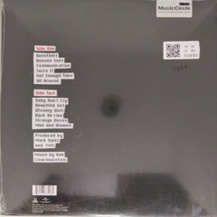 INXS - Welcome to Wherever You Are (Vinyl)