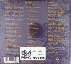 Various - The Seventies Album (CD) (3)