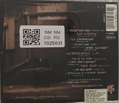 Lee Ritenour, Larry Carlton - Larry & Lee (CD)