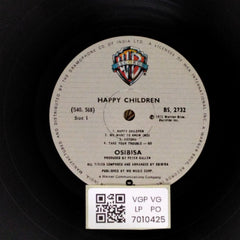 Osibisa - Happy Children (Vinyl)