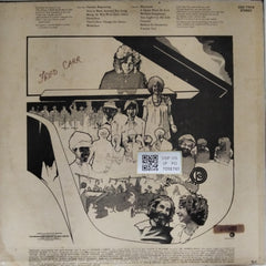 Carole King - Fantasy (Vinyl)