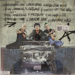Green Day - Revolution Radio (Vinyl)