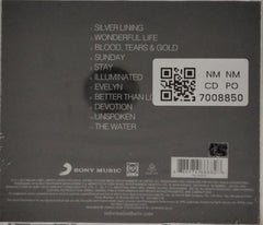 Hurts - Happiness (CD)