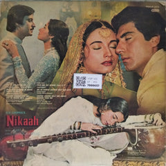 Ravi - Nikaah (Vinyl)