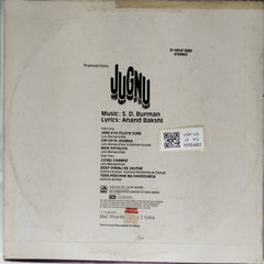 S. D. Burman - Jugnu (Vinyl)