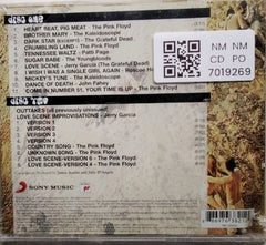 Various - Zabriskie Point (CD) (2)