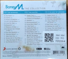Boney M. - The Collection (CD)