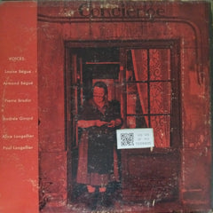 Harris, Lévéque - Basic Conversational French (Vinyl)