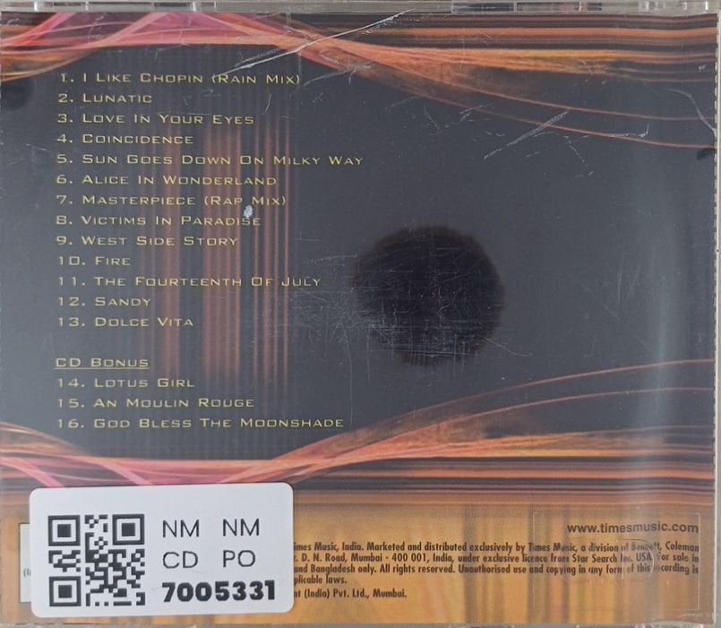 Gazebo - Dance-Jam (CD)