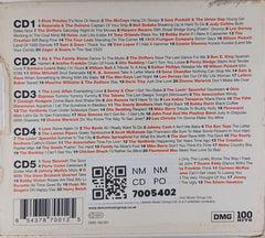 Various - 100 Hits 60s (CD) (5)