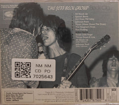 Jeff Beck Group - Beck-Ola (CD)