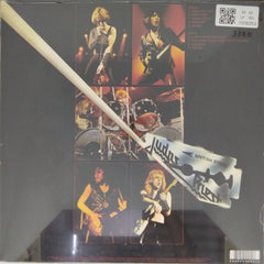 Judas Priest - British Steel (Vinyl)