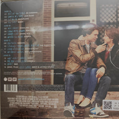 Various - The Fault in Our Stars: Music from the Motion Picture (Vinyl) (2)