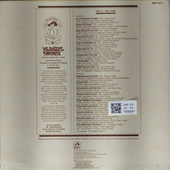 Various - Yaadon Ki Manzil: Down Memory Lane (Vol 2) (Vinyl)