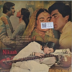 Ravi - Nikaah (Vinyl)