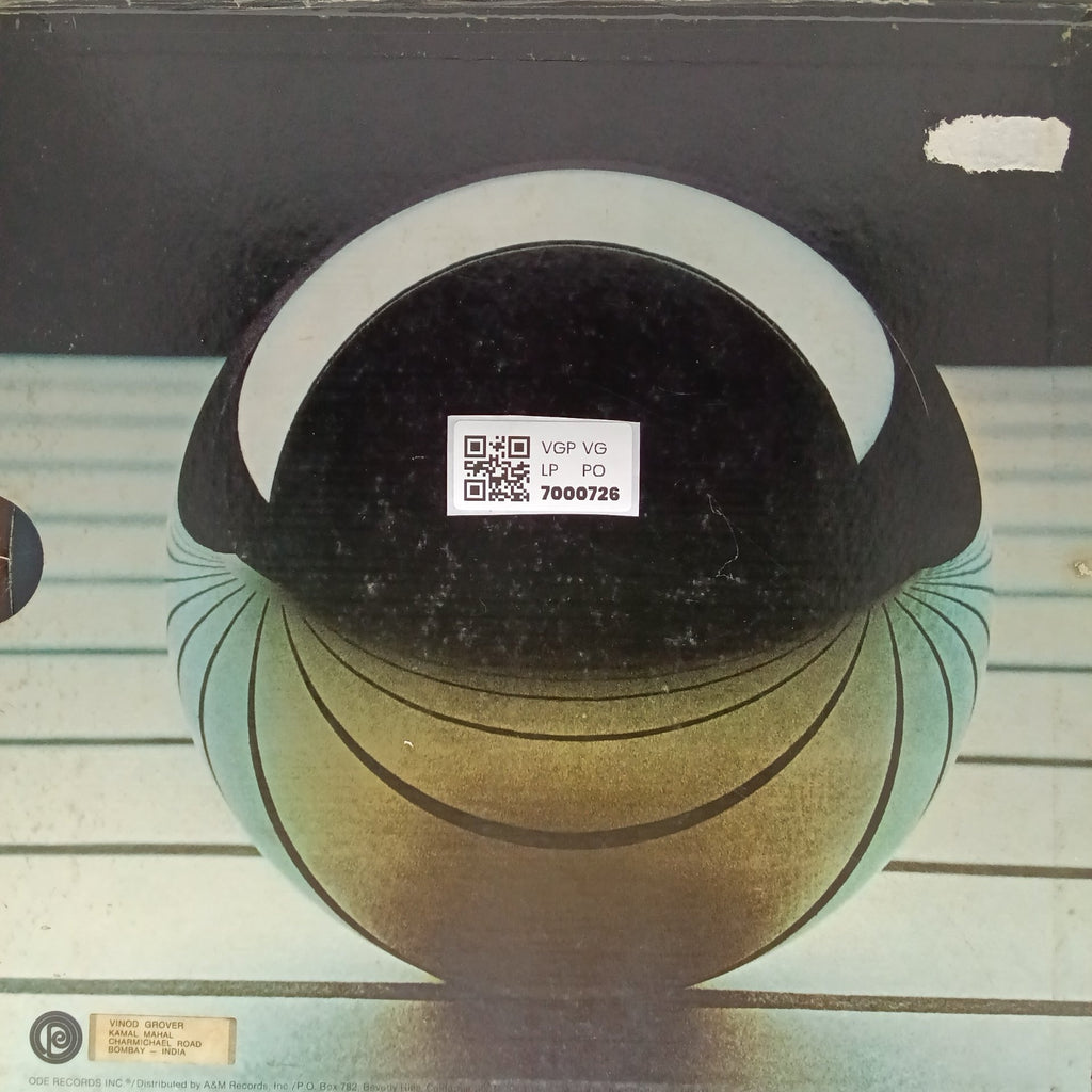 London Symphony Orchestra, Chamber Choir - Tommy (Vinyl) (2)