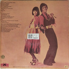 Donny Osmond, Marie Osmond - New Season (Vinyl)