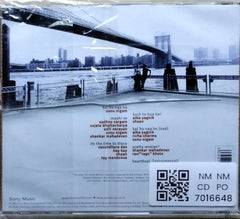 Shankar Ehsaan Loy - Kal Ho Naa Ho (CD)