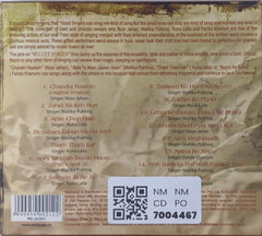 Mallika Pukhraj, Noor Jehan, Runa Laila, Farida Khanum - Velvet Voices (CD)
