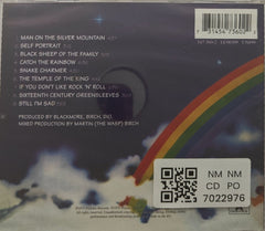 Ritchie Blackmore - Ritchie Blackmore's Rainbow (CD)