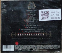 Shinedown - Amaryllis (CD)