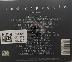 Led Zeppelin - II (CD)