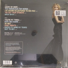 Diana Krall - Quiet Nights (Vinyl)