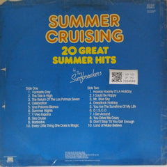 The Surfbreakers - Summer Cruising (Vinyl)