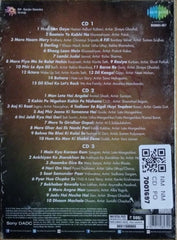 Various - Roshni - Stree Shakti (CD) (3)