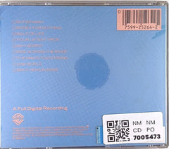 Dire Straits - Brothers in Arms (CD)