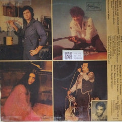 Bappi Lahiri - Waqt Ki Pukar (Vinyl)