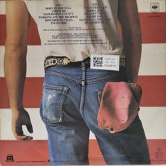 Bruce Springsteen - Born in the U.S.A. (Vinyl)