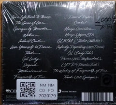 Daft Punk - Random Access Memories (CD)