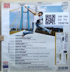 Anand Raj Anand - Nehle Pe Dehlla (CD)