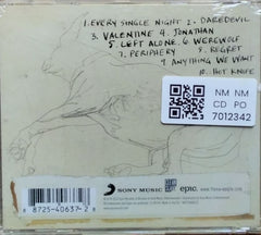 Fiona Apple - The Idler Wheel Is Wiser Than the Driver of the Screw and Whipping Cords Will Serve You More Than Ropes Will Ever Do (CD)
