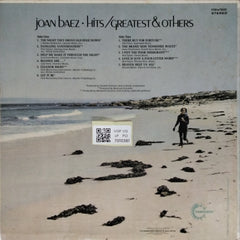 Joan Baez - Hits/Greatest & Others (Vinyl)