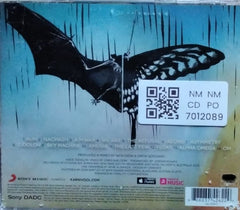 Karnivool - Asymmetry (CD)