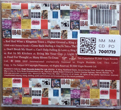 UB40 - The Very Best of UB40 1980-2000 (CD)