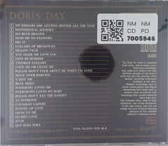Doris Day - The Story (CD)