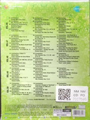 Ameen Sayani - Geetmala Ki Chhaon Mein (CD) (5)